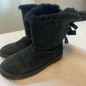 UGG boots